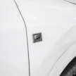 Lexus RX 500h F Sport Special Edition in Malaysia – RM512,888; 50 units only; exclusive design touches