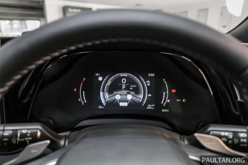 2023 Lexus RX 500h F Sport debuts in Malaysia – 2.4T AWD hybrid, 371 PS and 550 Nm, priced from RM499k 1656141