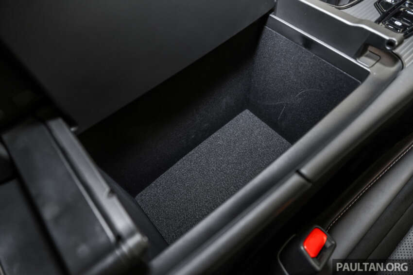 2023 Lexus RX 500h F Sport debuts in Malaysia – 2.4T AWD hybrid, 371 PS and 550 Nm, priced from RM499k 1656175