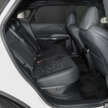 Lexus RX 500h F Sport Special Edition in Malaysia – RM512,888; 50 units only; exclusive design touches