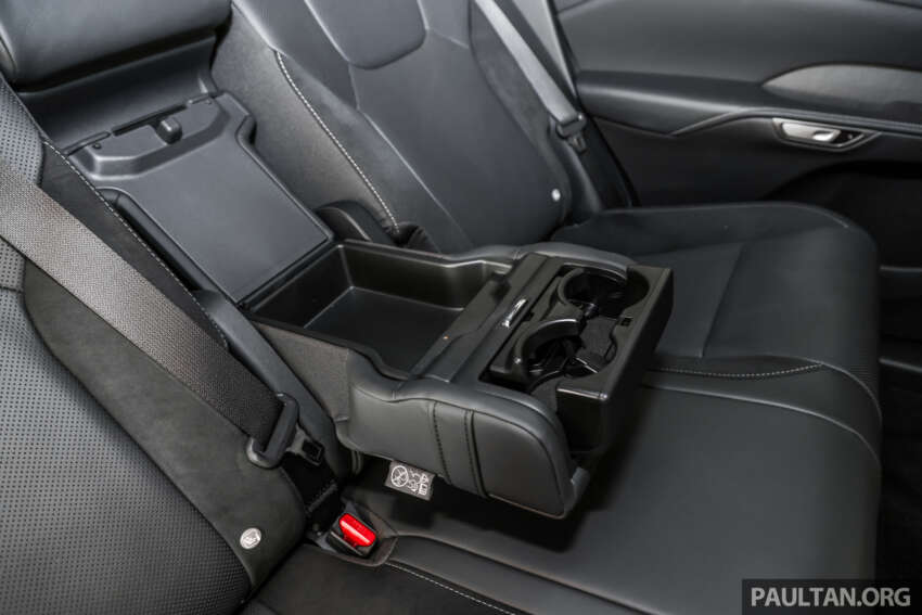 2023 Lexus RX 500h F Sport debuts in Malaysia – 2.4T AWD hybrid, 371 PS and 550 Nm, priced from RM499k 1656062