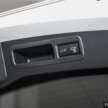 Lexus RX 500h F Sport Special Edition in Malaysia – RM512,888; 50 units only; exclusive design touches
