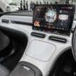 smart #1 Premium EV SUV walk-around video – 272 PS and 343 Nm, 440 km range, Malaysian launch in Q4