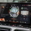 smart #1 Premium EV SUV walk-around video – 272 PS and 343 Nm, 440 km range, Malaysian launch in Q4