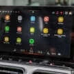 smart #1 Premium EV SUV walk-around video – 272 PS and 343 Nm, 440 km range, Malaysian launch in Q4