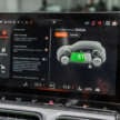 smart #1 Premium EV SUV walk-around video – 272 PS and 343 Nm, 440 km range, Malaysian launch in Q4