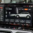 smart #1 Premium EV SUV walk-around video – 272 PS and 343 Nm, 440 km range, Malaysian launch in Q4