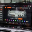 smart #1 Premium EV SUV walk-around video – 272 PS and 343 Nm, 440 km range, Malaysian launch in Q4