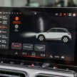 smart #1 Premium EV SUV walk-around video – 272 PS and 343 Nm, 440 km range, Malaysian launch in Q4