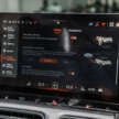 smart #1 Premium EV SUV walk-around video – 272 PS and 343 Nm, 440 km range, Malaysian launch in Q4