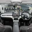 smart #1 Premium EV SUV walk-around video – 272 PS and 343 Nm, 440 km range, Malaysian launch in Q4