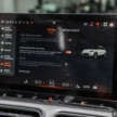 smart #1 Premium EV SUV walk-around video – 272 PS and 343 Nm, 440 km range, Malaysian launch in Q4
