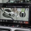 smart #1 Premium EV SUV walk-around video – 272 PS and 343 Nm, 440 km range, Malaysian launch in Q4