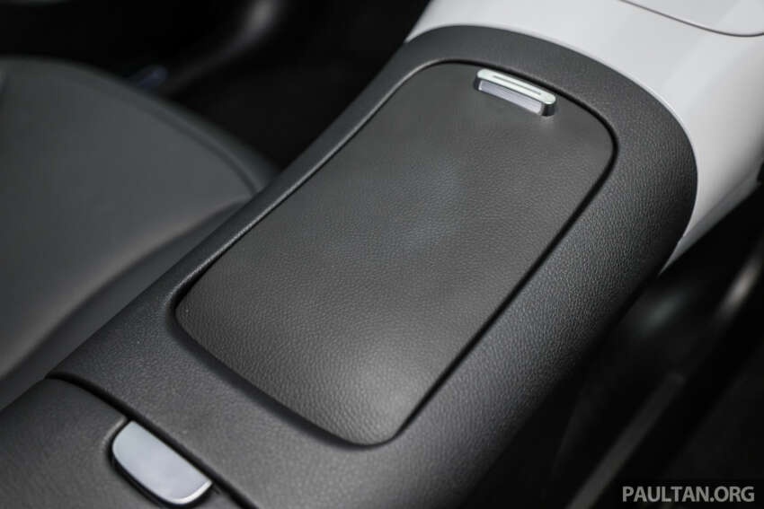 smart #1 EV’s Malaysian spec interior revealed – 13-speaker Beats audio, localised UI with charger location 1650892