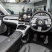 smart #1 Premium EV SUV walk-around video – 272 PS and 343 Nm, 440 km range, Malaysian launch in Q4