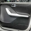 smart #1 Premium EV SUV walk-around video – 272 PS and 343 Nm, 440 km range, Malaysian launch in Q4