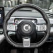 smart #1 Premium EV SUV walk-around video – 272 PS and 343 Nm, 440 km range, Malaysian launch in Q4