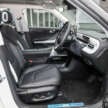 smart #1 Premium EV SUV walk-around video – 272 PS and 343 Nm, 440 km range, Malaysian launch in Q4
