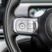smart #1 Premium EV SUV walk-around video – 272 PS and 343 Nm, 440 km range, Malaysian launch in Q4