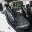 smart #1 Premium EV SUV walk-around video – 272 PS and 343 Nm, 440 km range, Malaysian launch in Q4