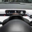 smart #1 Premium EV SUV walk-around video – 272 PS and 343 Nm, 440 km range, Malaysian launch in Q4
