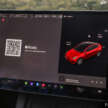 2023 Tesla Model Y SR RWD quick review – Malaysia gets improved suspension, base RM199k model a steal