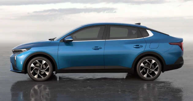 2024 Kia K3 sedan debuts in Mexico – Rio successor with 1.6L, 2.0L engines; 6MT, 6AT; available as GT-Line