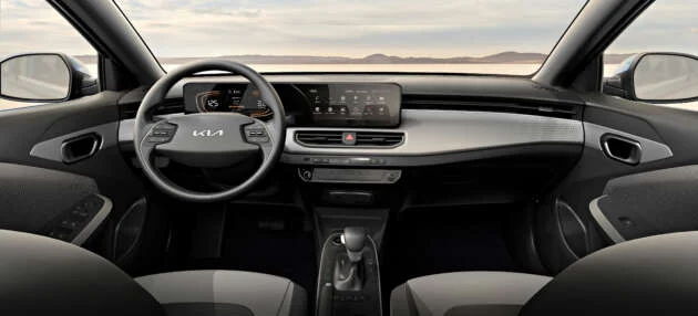2024 Kia K3 sedan debuts in Mexico – Rio successor with 1.6L, 2.0L engines; 6MT, 6AT; available as GT-Line