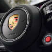 2024 Porsche Cayenne Turbo E-Hybrid debuts – PHEV with 739 PS, 950 Nm; 0-100 in 3.7s; 90 km EV range