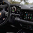2024 Porsche Cayenne Turbo E-Hybrid debuts – PHEV with 739 PS, 950 Nm; 0-100 in 3.7s; 90 km EV range
