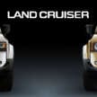 2024 Toyota Land Cruiser Prado – first 1,000 units for Germany sold out in just 30 minutes of order taking