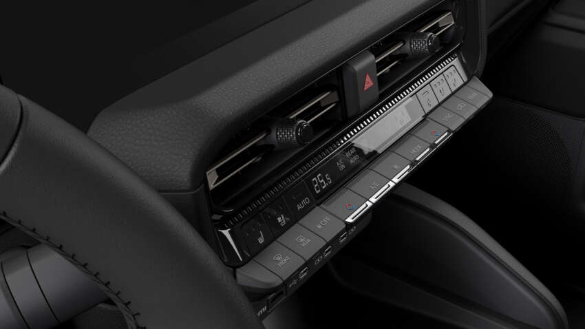 2024 Toyota Land Cruiser Prado debuts – 250 Series built on TNGA; 2.4L turbo, 2.8L diesel, 2.7L NA, hybrids 1650024