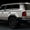 2024 Toyota Land Cruiser Prado – first 1,000 units for Germany sold out in just 30 minutes of order taking