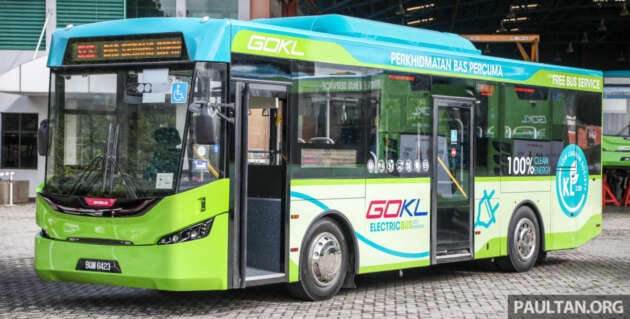 Hadkan akses kenderaan persendirian, laksana lorong bas bagi atasi kesesakan di Jln Bukit Bintang – NGO