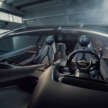 Lamborghini Lanzador concept previews brand’s first EV arriving in 2028 – dual-motor AWD with 1,360 PS