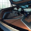 Lamborghini Lanzador concept previews brand’s first EV arriving in 2028 – dual-motor AWD with 1,360 PS