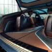 Lamborghini Lanzador concept previews brand’s first EV arriving in 2028 – dual-motor AWD with 1,360 PS