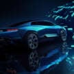Lamborghini Lanzador concept previews brand’s first EV arriving in 2028 – dual-motor AWD with 1,360 PS