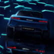 Lamborghini Lanzador concept previews brand’s first EV arriving in 2028 – dual-motor AWD with 1,360 PS