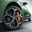 MG4 EV now open for booking in Malaysia – from RM104k, up to 520 km range, 435 PS/600 Nm XPOWER