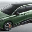 MG4 EV now open for booking in Malaysia – from RM104k, up to 520 km range, 435 PS/600 Nm XPOWER