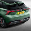 MG4 EV now open for booking in Malaysia – from RM104k, up to 520 km range, 435 PS/600 Nm XPOWER