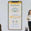 Shell App launched in Malaysia – pay for fuel from inside your car; collect and redeem BonusLink points