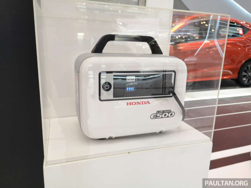 GIIAS 2023: Toyota Rangga Concept – multi-purpose pick-up truck; production version due by year end 1656277