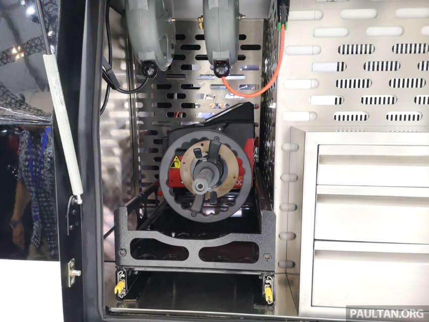 GIIAS 2023: Toyota Rangga Concept – multi-purpose pick-up truck; production version due by year end 1656278