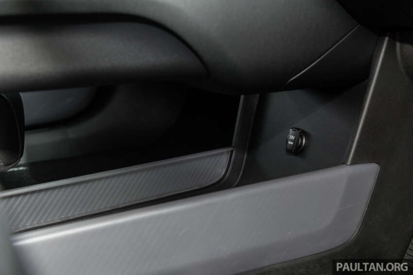 2023 Hyundai Ioniq 6 Max RWD in Malaysia – full gallery; 225 hp/350 Nm EV with 614 km range, RM290k 1672763