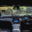 Mercedes-Benz GLC300 4Matic CKD RM51k cheaper than CBU; sunroof, Handsfree Access – RM379k