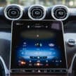 Mercedes-Benz GLC300 4Matic CKD RM51k cheaper than CBU; sunroof, Handsfree Access – RM379k