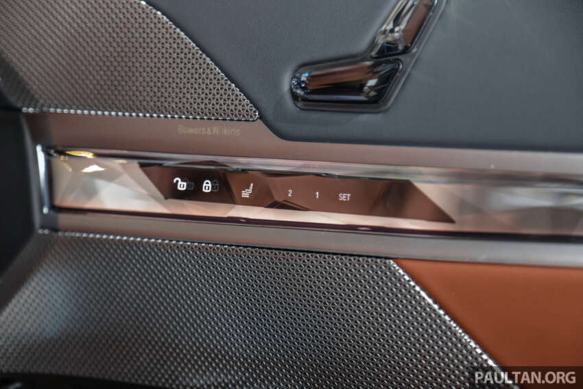 2023 BMW i7 at Forwardism, by BMW in Malaysia – 625 km EV range; fr RM707k; 158 units OTR as of Aug 31 1668684