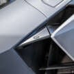 Lamborghini Revuelto in Malaysia – first production PHEV with 1,015 PS; 6.5L V12 with three e-motors